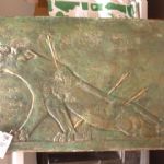 316 8079 Relief